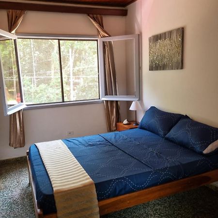 Ferienwohnung Acuti Departamento Puerto Iguazú Exterior foto