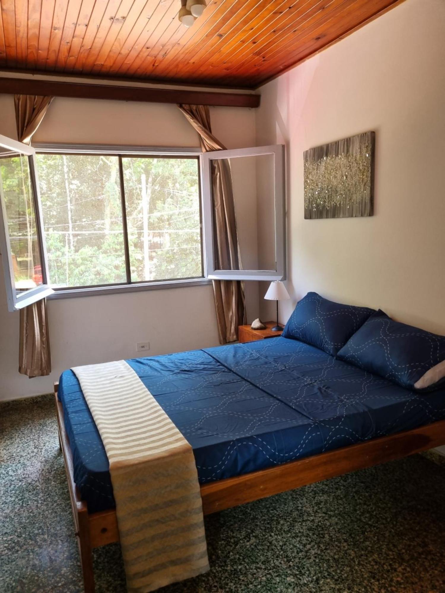 Ferienwohnung Acuti Departamento Puerto Iguazú Exterior foto