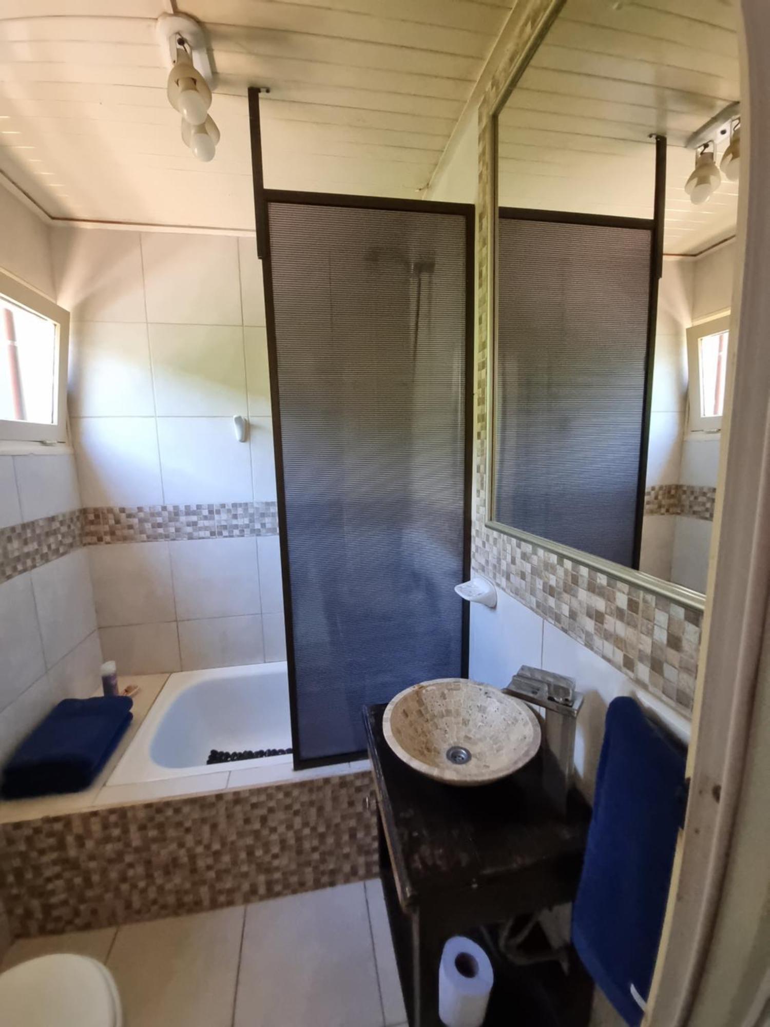 Ferienwohnung Acuti Departamento Puerto Iguazú Exterior foto